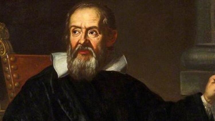 Sayılar Yanıltıcıdır : Galileo